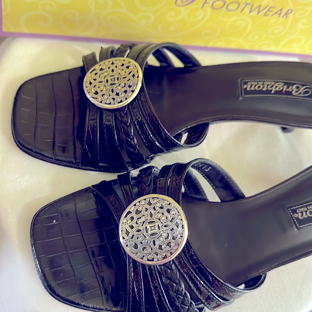 Brighton Kyoto Sandals - Picture 4 of 8